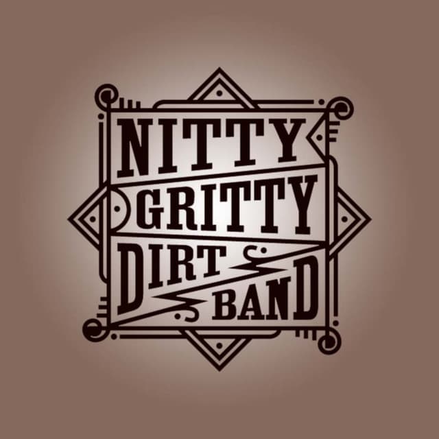 Nitty Gritty Dirt Band