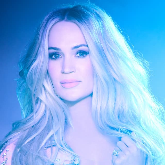 Carrie Underwood