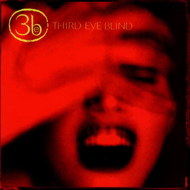 Third Eye Blind by Third Eye Blind