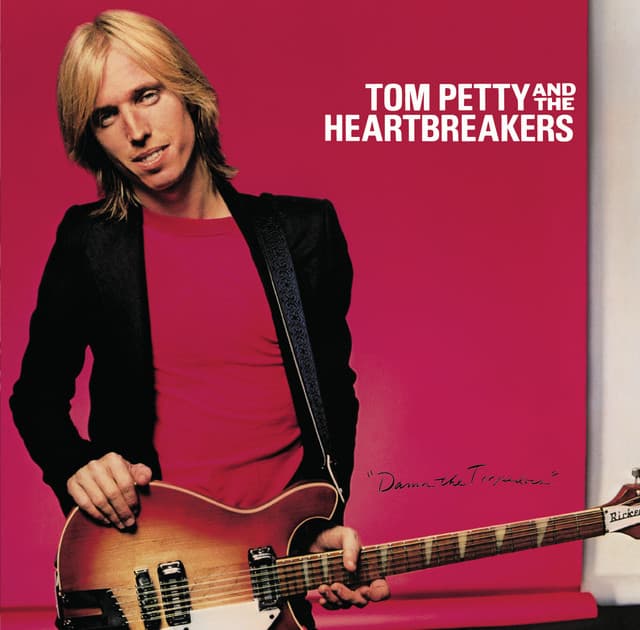 Damn The Torpedoes (Remastered) by Tom Petty and the Heartbreakers