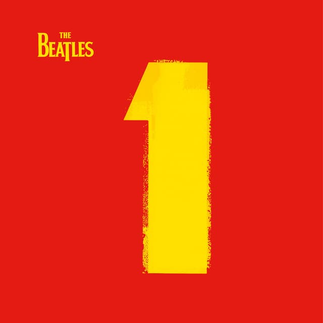 1 (Remastered) by The Beatles