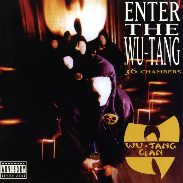 Enter The Wu-Tang (36 Chambers) [Expanded Edition] by Wu-Tang Clan
