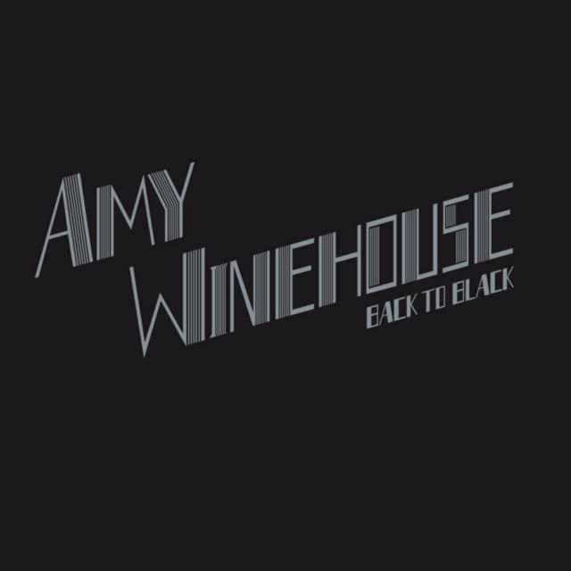 Back To Black (Deluxe Edition) by Amy Winehouse