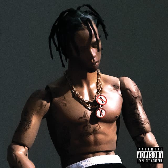 Rodeo by Travis Scott