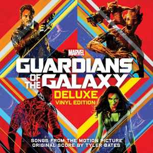 Guardians of the Galaxy: Awesome Mix Vol. 1 by Various Artists